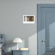 Godrej Seethru RE 7 NR Video Door Phone Godrej